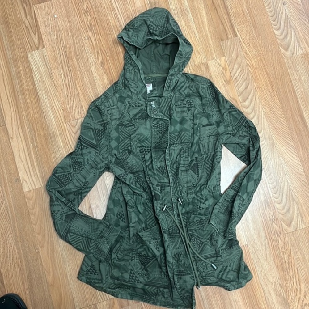 Mossimo Woman’s Jacket - image 1